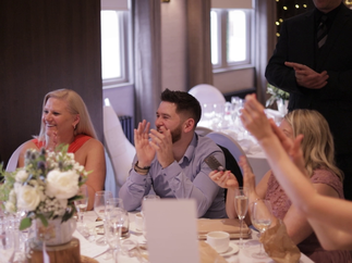 Promo Sam Holt Magician Cheshire