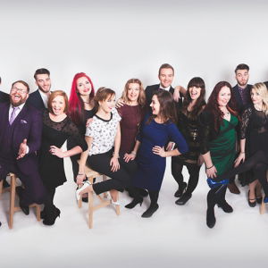Promo Vocally Bespoke  London