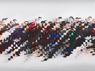 Promo Vocally Bespoke Contemporary Vocal Group / Rock & Pop Choir London