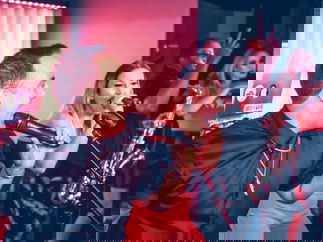 Promo DJ Live Collective Function Band London