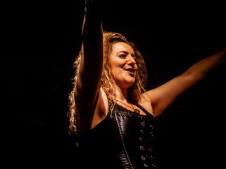 Promo Dance Anthems Live 90s and 00s Dance Band Lincolnshire