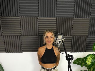 Promo Echoes Soul, Funk, RnB Collective London