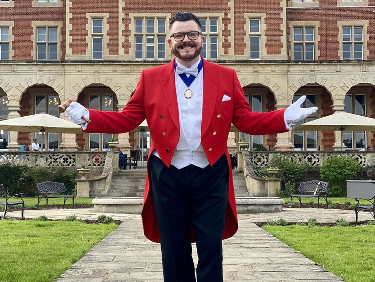 artists similar to Voice of the Midlands