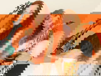 Promo Volts Duo Violin & Saxophone Duo Manchester