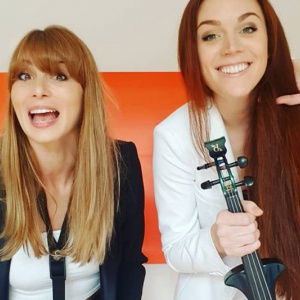 Promo Volts Duo  Greater Manchester