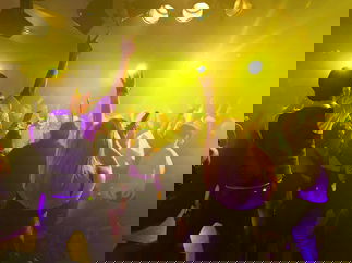 Promo ReMix Function Band Hertfordshire