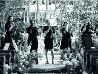 Promo Big Soul Gospel Choir Gospel Choir Somerset