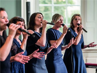 Promo Big Soul Gospel Choir Gospel Choir Somerset