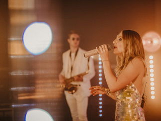 Promo Ibiza Nights Party DJ Vale of Glamorgan