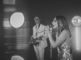 Promo Ibiza Nights Party DJ Vale of Glamorgan