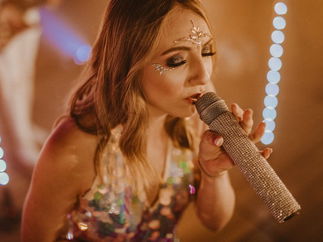 Promo Ibiza Nights Party DJ Vale of Glamorgan