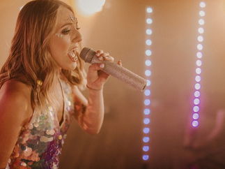 Promo Ibiza Nights Party DJ Vale of Glamorgan