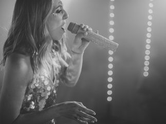 Promo Ibiza Nights Party DJ Vale of Glamorgan