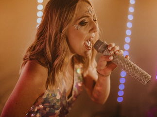 Promo Ibiza Nights Party DJ Vale of Glamorgan