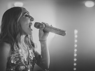 Promo Ibiza Nights Party DJ Vale of Glamorgan