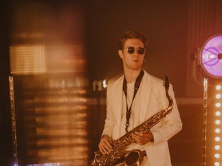 Promo Ibiza Nights Party DJ Vale of Glamorgan