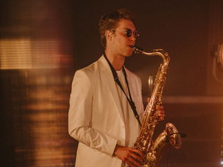 Promo Ibiza Nights Party DJ Vale of Glamorgan