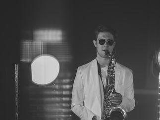 Promo Ibiza Nights Party DJ Vale of Glamorgan