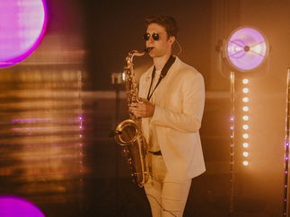 Promo Ibiza Nights Party DJ Vale of Glamorgan