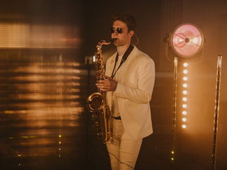 Promo Ibiza Nights Party DJ Vale of Glamorgan