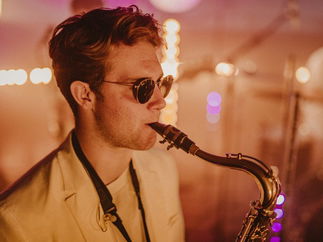 Promo Ibiza Nights Party DJ Vale of Glamorgan