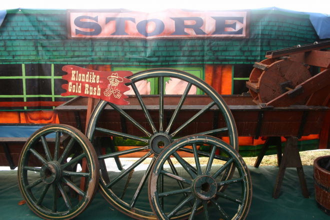 Promo Themed Parties Party Props Lincolnshire