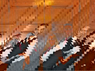 Promo Elite Event Dancers Bespoke Dance Performances / Showgirls London