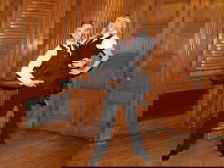 Promo Elite Event Dancers Bespoke Dance Performances / Showgirls London