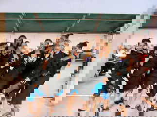 Promo Elite Event Dancers Bespoke Dance Performances / Showgirls London