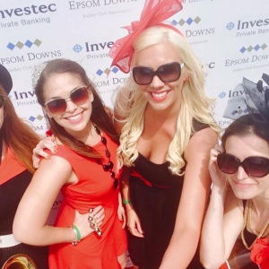 Promo Walkabout Wandas  London