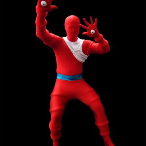 Promo Walkabout Characters  Leicestershire