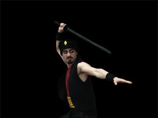 Promo Walkabout Characters Street Performer Leicestershire