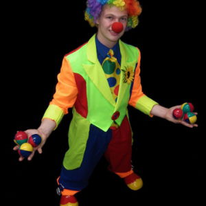 Promo Walkabout Characters  Leicestershire
