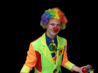 Promo Walkabout Characters Street Performer Leicestershire