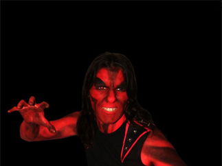 Promo Walkabout Characters Street Performer Leicestershire