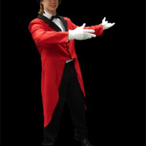 Promo Walkabout Characters  Leicestershire