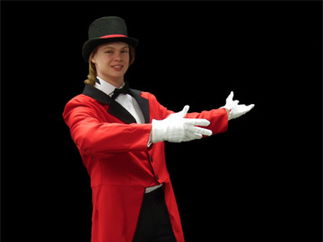 Promo Walkabout Characters Street Performer Leicestershire