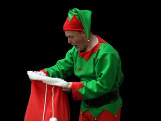 Promo Walkabout Characters Street Performer Leicestershire