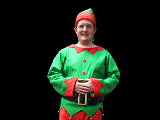 Promo Walkabout Characters Street Performer Leicestershire