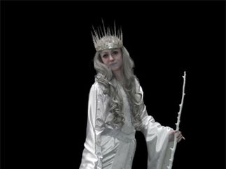 Promo Walkabout Characters Street Performer Leicestershire