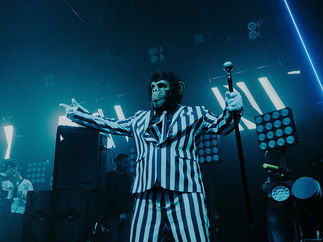 Promo Walkabout Chimps Walkabout Entertainers Kent