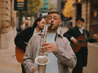 Promo The Silks Function Band Manchester