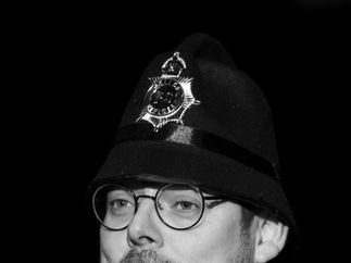 Promo David Arnold Comedian Devon