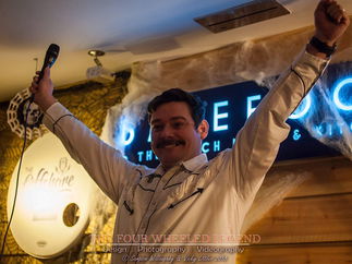 Promo David Arnold Comedian Devon