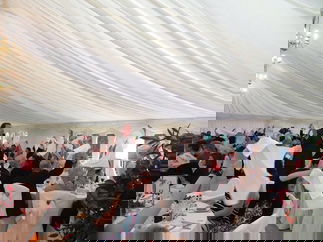 Promo Stephen Hooper Swing & Rat Pack Band Essex