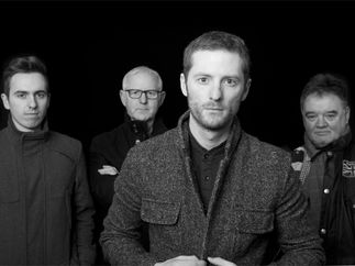 Promo We Are Guardians Function Band West Yorkshire