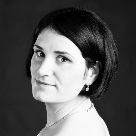 Promo Grace Note  West Yorkshire