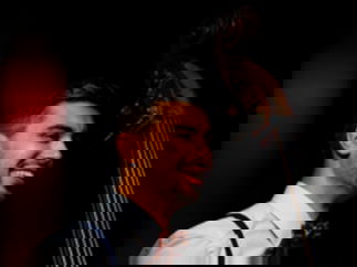 Promo Take Four Jazz Quartet London