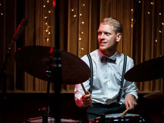 Promo Take Four Jazz Quartet London