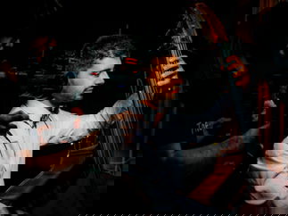 Promo Take Four Jazz Quartet London